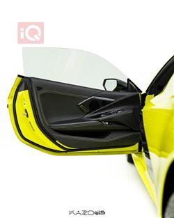 شيفروليه كورفيت